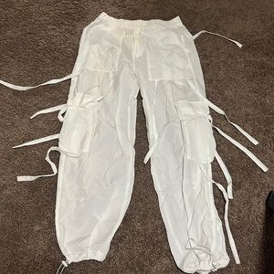 Cargo pants